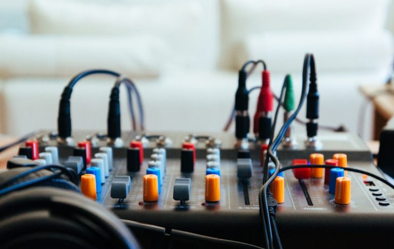 Unleashing Your Creative Potential: The Power of High-Quality Audio Gear