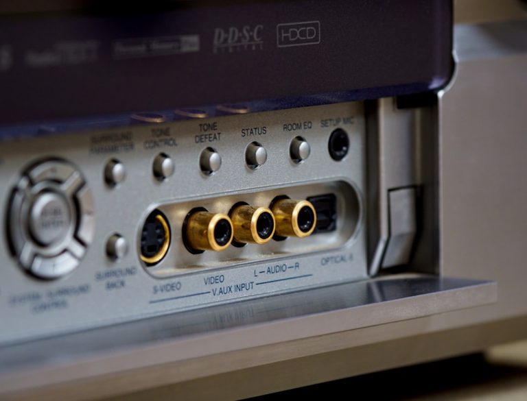 The Sound Revolution: How Music and Audio Equipment are Shaping the Future