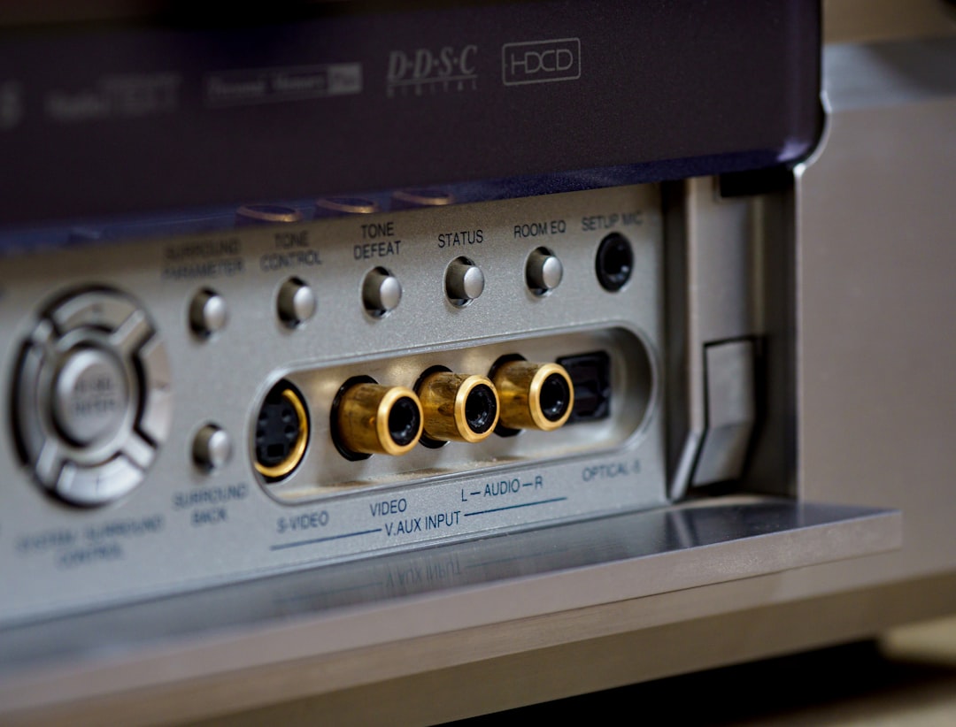 The Sound Revolution: How Music and Audio Equipment are Shaping the Future